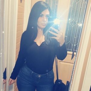 Meet your Posher, Sabrina